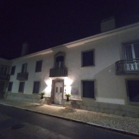 Bed and Breakfast Pateo Do Morgado - Turismo De Habitacao Casa Branca Exteriér fotografie