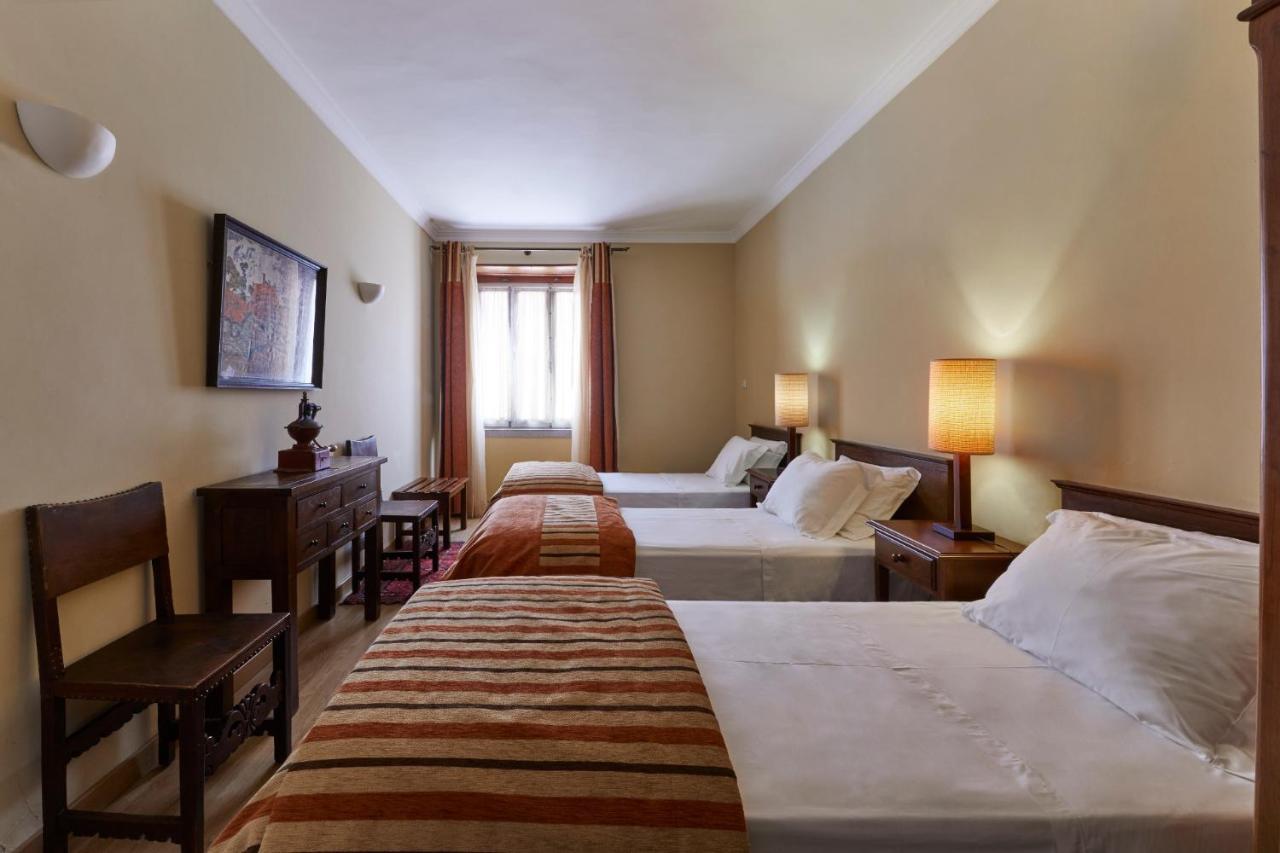 Bed and Breakfast Pateo Do Morgado - Turismo De Habitacao Casa Branca Exteriér fotografie