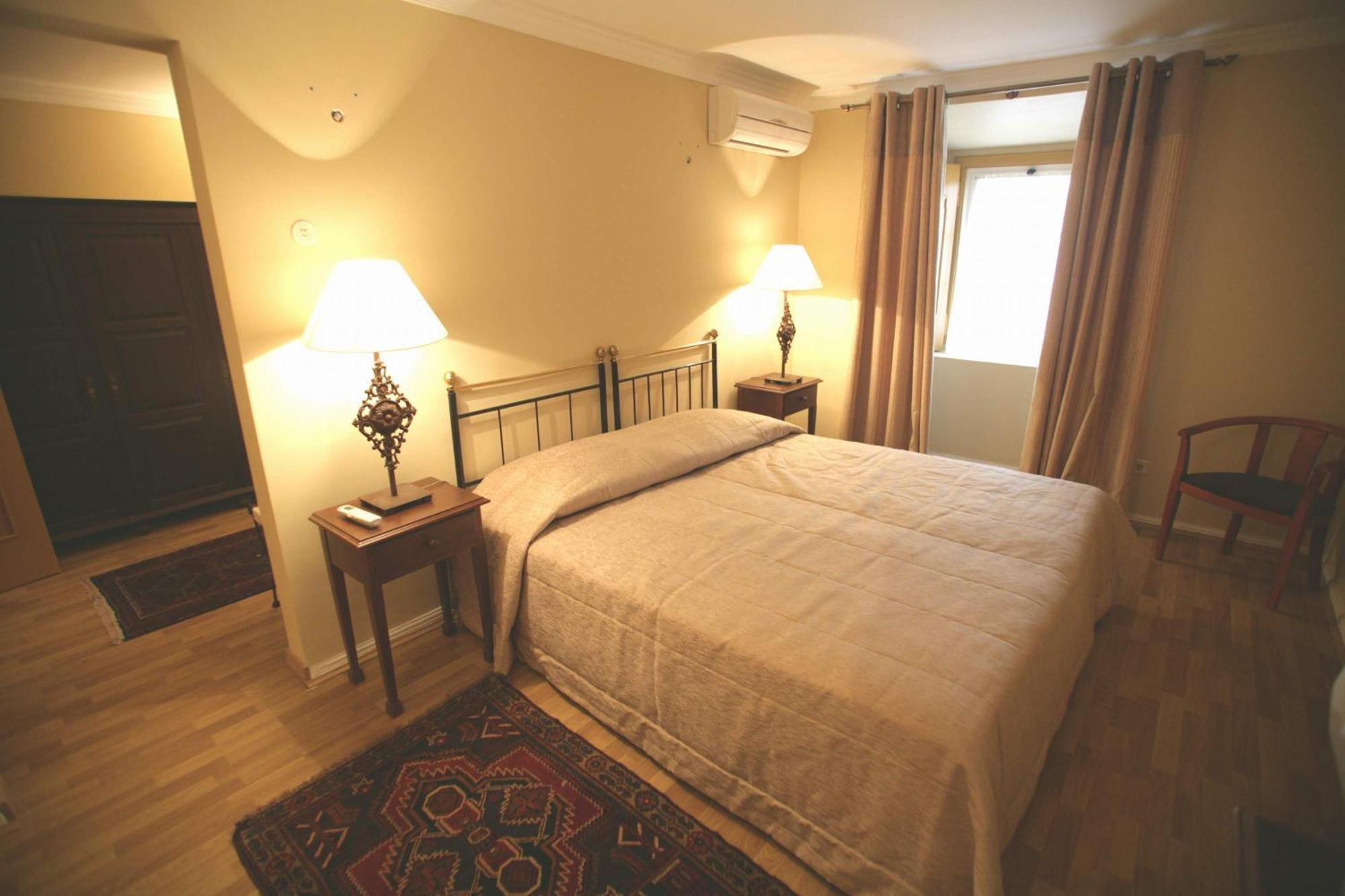 Bed and Breakfast Pateo Do Morgado - Turismo De Habitacao Casa Branca Pokoj fotografie