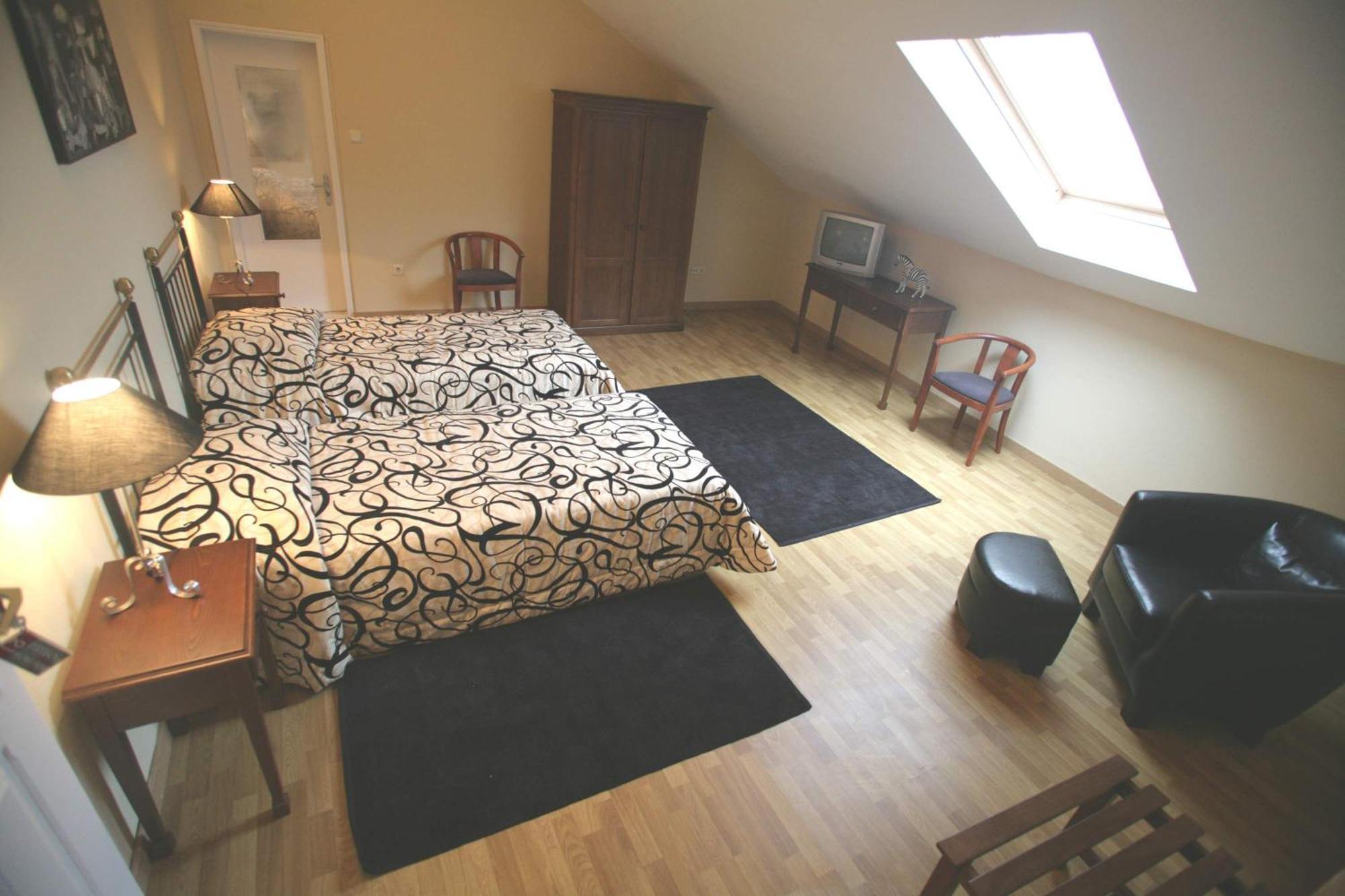 Bed and Breakfast Pateo Do Morgado - Turismo De Habitacao Casa Branca Pokoj fotografie